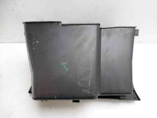 Recambio de guantera para ford fiesta (ccn) 2012-2017 ambiente referencia OEM IAM   