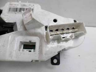 Recambio de mando calefaccion / aire acondicionado para ford fiesta (ccn) 2012-2017 ambiente referencia OEM IAM 8A6118549   2
