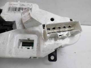 Recambio de mando calefaccion / aire acondicionado para ford fiesta (ccn) 2012-2017 ambiente referencia OEM IAM 8A6118549  