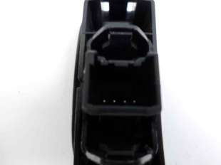 Recambio de mando elevalunas trasero izquierdo para ford fiesta (ccn) 2012-2017 ambiente referencia OEM IAM    2