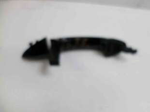 Recambio de maneta exterior trasera izquierda para ford fiesta (ccn) 2012-2017 ambiente referencia OEM IAM    2