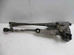 Recambio de motor limpia delantero para ford fiesta (ccn) 2012-2017 ambiente referencia OEM IAM 8A6117500AG 8397021586 