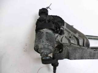 Recambio de motor limpia delantero para ford fiesta (ccn) 2012-2017 ambiente referencia OEM IAM 8A6117500AG 8397021586 