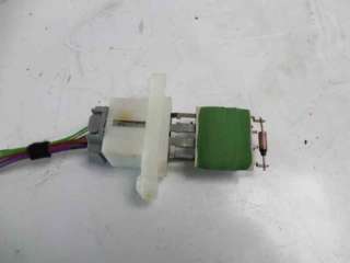 Recambio de resistencia calefaccion para ford fiesta (ccn) 2012-2017 ambiente referencia OEM IAM 12790  