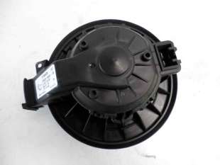 Recambio de ventilador calefaccion para ford fiesta (ccn) 2012-2017 ambiente referencia OEM IAM VP8E2H18456AB 0130115551 3137231