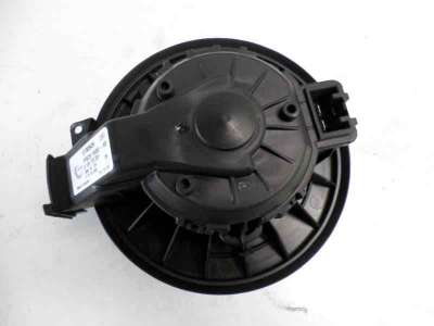 Recambio de ventilador calefaccion para ford fiesta (ccn) 2012-2017 ambiente referencia OEM IAM VP8E2H18456AB 0130115551 3137231