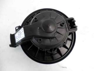 Recambio de ventilador calefaccion para ford fiesta (ccn) 2012-2017 ambiente referencia OEM IAM VP8E2H18456AB 0130115551 3137231