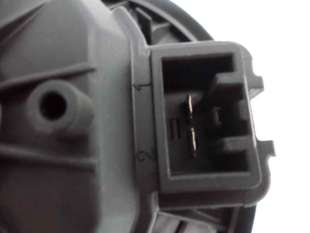 Recambio de ventilador calefaccion para ford fiesta (ccn) 2012-2017 ambiente referencia OEM IAM VP8E2H18456AB 0130115551 3137231 2