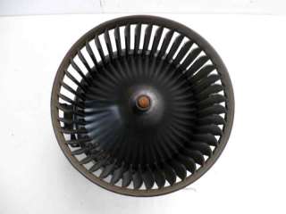 Recambio de ventilador calefaccion para ford fiesta (ccn) 2012-2017 ambiente referencia OEM IAM VP8E2H18456AB 0130115551 3137231