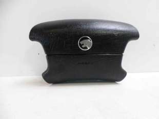 Recambio de airbag delantero izquierdo para ford cougar (mc) 1998-2001 2.5 v6 24v cat referencia OEM IAM 98BBC042B85EBJA6A  