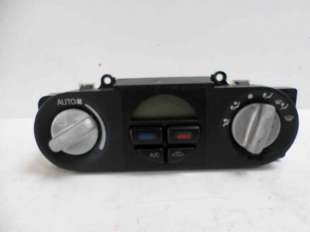 Recambio de mando climatizador para ford cougar (mc) 1998-2001 2.5 v6 24v cat referencia OEM IAM 98BW19C933BA WSEB17443 