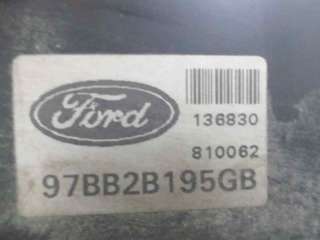 Recambio de servofreno para ford cougar (mc) 1998-2001 2.5 v6 24v cat referencia OEM IAM 97BB2B195GB  