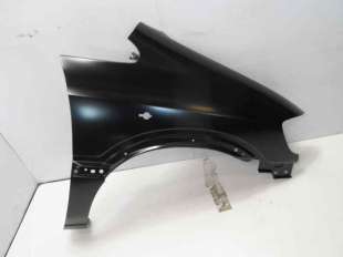 Recambio de aleta delantera derecha para opel zafira a 1999-2005 referencia OEM IAM 1102028 109162311 OP7153013