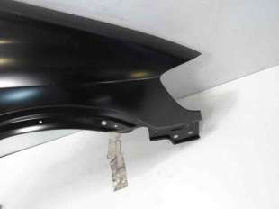 Recambio de aleta delantera derecha para opel zafira a 1999-2005 referencia OEM IAM 1102028 109162311 OP7153013 2