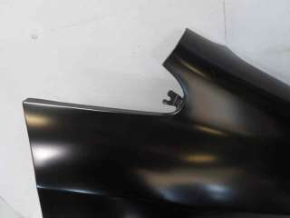 Recambio de aleta delantera derecha para opel zafira a 1999-2005 referencia OEM IAM 1102028 109162311 OP7153013