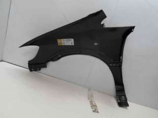 Recambio de aleta delantera derecha para opel zafira a 1999-2005 referencia OEM IAM 1102028 109162311 OP7153013