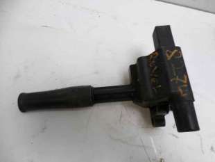 Recambio de bobina encendido para mg serie 25 (rf) 2000-2004 classic (3-ptas.) referencia OEM IAM MB297008230  