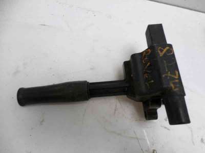 Recambio de bobina encendido para mg serie 25 (rf) 2000-2004 classic (3-ptas.) referencia OEM IAM MB297008230  