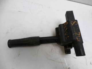 Recambio de bobina encendido para mg serie 25 (rf) 2000-2004 classic (3-ptas.) referencia OEM IAM MB297008230  