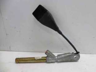 Recambio de cinturon seguridad delantero derecho para renault scenic ii 2003-2009 confort dynamique referencia OEM IAM   