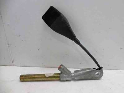 Recambio de cinturon seguridad delantero derecho para renault scenic ii 2003-2009 confort dynamique referencia OEM IAM   