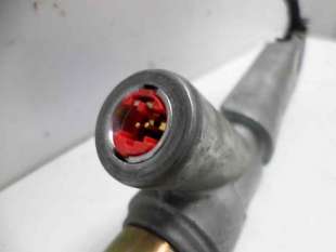 Recambio de cinturon seguridad delantero derecho para renault scenic ii 2003-2009 confort dynamique referencia OEM IAM    2