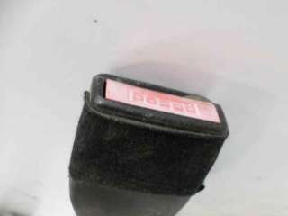 Recambio de cinturon seguridad delantero derecho para renault scenic ii 2003-2009 confort dynamique referencia OEM IAM   