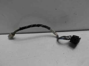 Recambio de mando elevalunas delantero derecho para opel astra f caravan 1991-1998 merit referencia OEM IAM