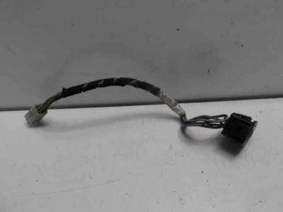 Recambio de mando elevalunas delantero derecho para opel astra f caravan 1991-1998 merit referencia OEM IAM   