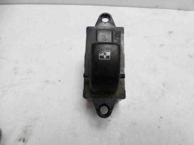 Recambio de mando elevalunas delantero derecho para daewoo tacuma 2000-2004 sx referencia OEM IAM 96190777  