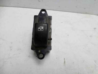 Recambio de mando elevalunas trasero derecho para daewoo tacuma 2000-2004 sx referencia OEM IAM 96190777  