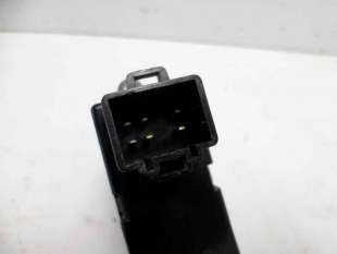 Recambio de mando elevalunas trasero derecho para daewoo tacuma 2000-2004 sx referencia OEM IAM 96190777   2
