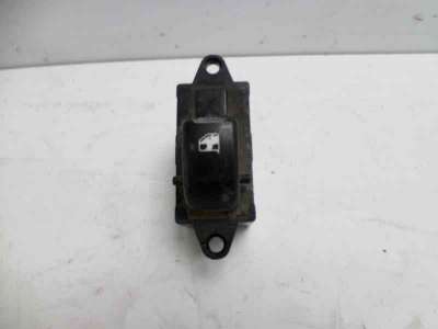 Recambio de mando elevalunas trasero izquierdo para daewoo tacuma 2000-2004 sx referencia OEM IAM 96190777  