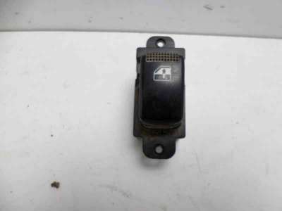 Recambio de mando elevalunas trasero derecho para kia cerato 2004-2007 1.6 cat referencia OEM IAM   
