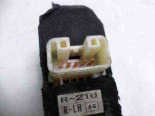 Recambio de mando elevalunas trasero derecho para subaru legacy familiar/outback b13 (bp) 2003-2009 2.0 16v cat referencia OEM I 2