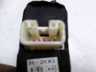 Recambio de mando elevalunas trasero izquierdo para subaru legacy familiar/outback b13 (bp) 2003-2009 2.0 16v cat referencia OEM 2