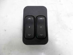 Recambio de mando elevalunas delantero izquierdo para opel astra g berlina 1998-2004 2.0 dti referencia OEM IAM   