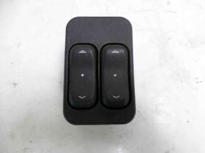 Recambio de mando elevalunas delantero izquierdo para opel astra g berlina 1998-2004 2.0 dti referencia OEM IAM   