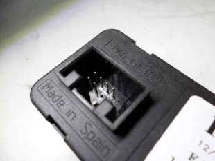 Recambio de mando elevalunas delantero izquierdo para opel astra g berlina 1998-2004 2.0 dti referencia OEM IAM    2