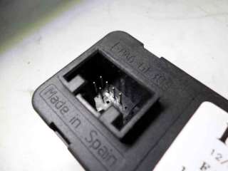 Recambio de mando elevalunas delantero izquierdo para opel astra g berlina 1998-2004 2.0 dti referencia OEM IAM   