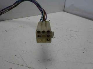 Recambio de mando elevalunas delantero derecho para opel astra f berlina 1991-1998 básico referencia OEM IAM 90383585  