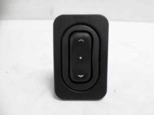 Recambio de mando elevalunas delantero derecho para opel corsa c 2000-2003 club referencia OEM IAM   