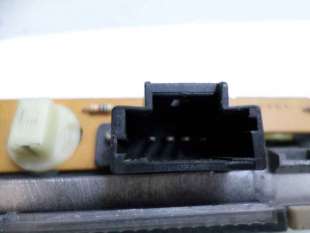 Recambio de luz interior para peugeot 607 (s1) 2000-2004 básico referencia OEM IAM    2