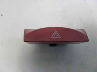 Recambio de warning para fiat stilo (192) 2001-2012 1.9 jtd / 1.9 jtd 115 dynamic referencia OEM IAM 735310712  