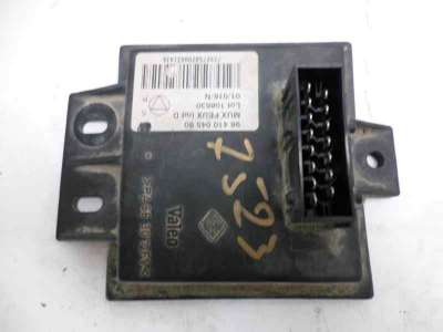 Recambio de modulo electronico para peugeot 607 (s1) 2000-2004 básico referencia OEM IAM 9641004580  