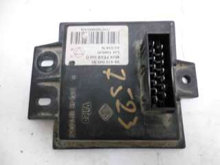 Recambio de modulo electronico para peugeot 607 (s1) 2000-2004 básico referencia OEM IAM 9641004580  