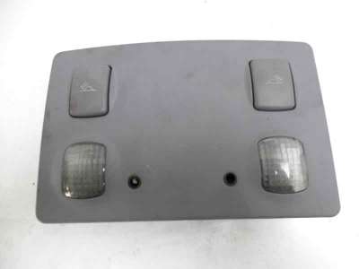 Recambio de luz interior para audi a6 berlina (4b2) 1997-2001 2.5 tdi referencia OEM IAM   