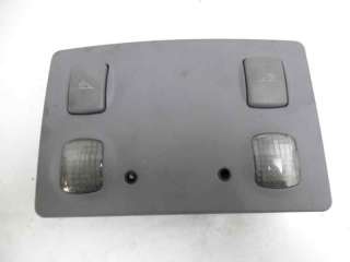 Recambio de luz interior para audi a6 berlina (4b2) 1997-2001 2.5 tdi referencia OEM IAM   