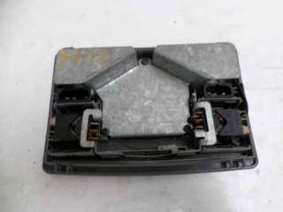 Recambio de luz interior para audi a6 berlina (4b2) 1997-2001 2.5 tdi referencia OEM IAM   