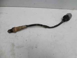 Recambio de sonda lambda para kia cerato 2004-2007 1.6 cat referencia OEM IAM 9350931016  